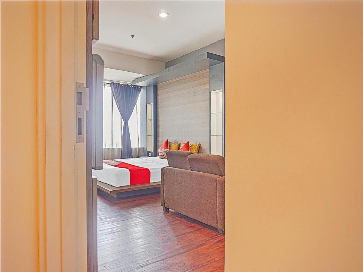 Oyo 90776 Fortune 88 Grand Kamala Lagoon Bekasi Kültér fotó
