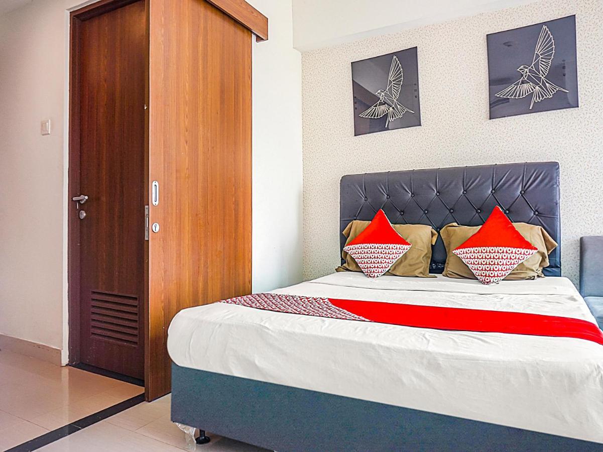 Oyo 90776 Fortune 88 Grand Kamala Lagoon Bekasi Kültér fotó